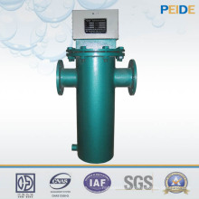 95percent Algae Rate Dn100 Electronic Descaler for Water Supply System